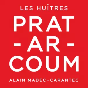 Prat ar Coum - Chantier ostréicole Carantec, Finistère